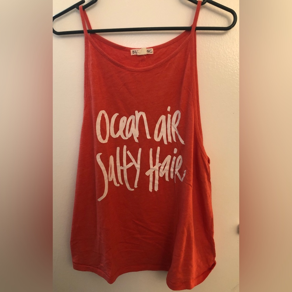 Tank Top - Size M